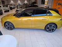 Usata Opel Astra Elegance 179 CV (131 kW) 2025 Giallo Utilitaria