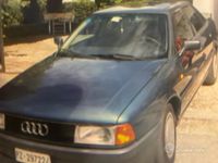 Usata Audi 80 88 CV (64 kW) 1991 Berlina