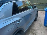 Usata VW T-Roc Style 2024 Grigio SUV