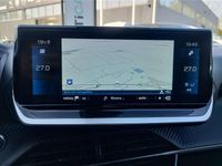 Usata Peugeot 2008 Allure 101 CV (74 kW) 2022 Grigio SUV