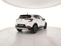 Occasion Renault Captur Zen 145 PK (106 kW) 2022 Wit SUV