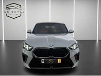 Usata BMW X2 M Sport 150 CV (110 kW) 2024 Grigio SUV