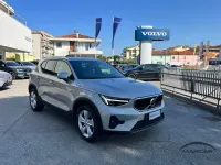 Usata Volvo XC40 Core 163 CV (119 kW) 2025 Grigio SUV