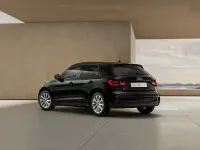 Nuova Audi A1 Business 116 CV (85 kW) 2026 Nero mythos metallizzato SUV