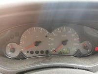 Usata Ford Focus Zetec 1999 Grigio