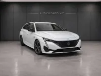 Nuova Peugeot 308 SW GT 131 CV (96 kW) 2025 Other Station wagon