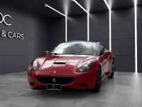 Usata Ferrari California 460 CV (338 kW) 2011 Other Cabrio