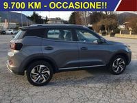 Usata EMC SEI 113 CV (83 kW) 2025 Grigio SUV