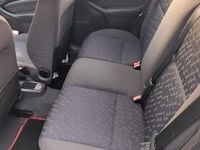 Usata Ford Focus 2001 Grigio