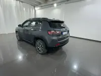 Usata Jeep Compass Summit 130 CV (95 kW) 2025 679graphite grey SUV