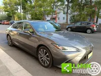 Usata Lexus ES300 Luxury Line 178 CV (130 kW) 2019 Grigio Berlina