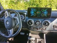 Usata ICH-X K2 162 CV (119 kW) 2024 Blu/azzurro SUV