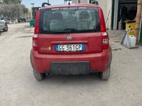 usata Fiat Panda 4x4 benzina