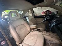 Usata VW New Beetle 90 CV (66 kW) 2001 Nero Utilitaria
