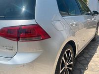 Usata VW Golf VII 150 CV (110 kW) 2013