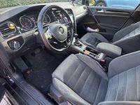 Usata VW Golf VII Highline 140 CV (102 kW) 2014 Berlina