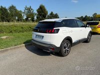 Usata Peugeot 3008 2019 SUV