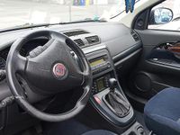 Usata Fiat Croma 150 CV (110 kW) 2008 Grigio Station wagon