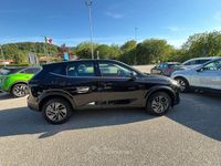 Usata Nissan Qashqai 158 CV (116 kW) 2021 Nero SUV