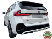 Usata BMW X1 M Sport 150 CV (110 kW) 2025 Bianco SUV