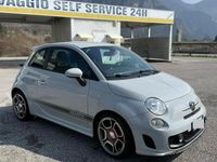 usata Abarth 500 500 1.4 Turbo T-Jet