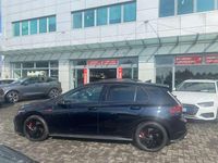Usata VW Golf VII GTI 245 CV (180 kW) 2021 Nero Utilitaria