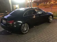 Usata Mercedes A200 150 CV (110 kW) 2019 Berlina