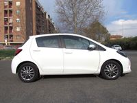 usata Toyota Yaris 1.4 D-4D 90cv ACTIVE