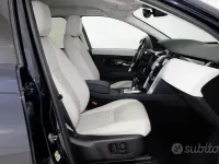 Usata Land Rover Discovery Sport S 150 CV (110 kW) 2020 Blu SUV