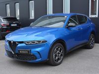 Usata Alfa Romeo Tonale Sprint 131 CV (96 kW) 2024 Blu SUV