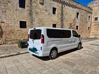 Usata Renault Trafic Intens 204 CV (150 kW) 2023 Bianco Monovolume