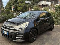 Usata Kia Rio 75 CV (55 kW) 2016 Utilitaria
