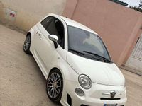 Usata Abarth 595 Competizione 159 CV (116 kW) 2014 Utilitaria