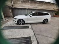 usata Volvo V60 B4 (d) automatico