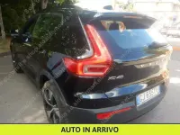 Usata Volvo XC40 R-Design 179 CV (131 kW) 2022 Nero SUV