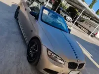 Usata BMW 330 Cabriolet 231 CV (169 kW) 2007 Cabrio