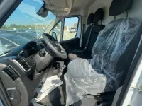Nuova Peugeot Boxer S 140 CV (102 kW) 2026 Bianco icy pastello Furgone