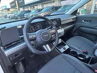 Nouvelle Hyundai Kona 92 ch (67 kW) 2025 Blanc SUV