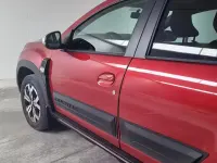 Usata Dacia Duster 90 CV (66 kW) 2022 Rosso SUV