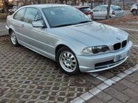 usata BMW 2000 Serie 1 Coupé (E82) -