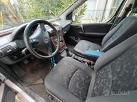 Usata Mercedes Vaneo 91 CV (66 kW) 2002 Monovolume