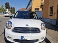 Usata Mini Cooper D Countryman Business 111 CV (81 kW) 2015 SUV