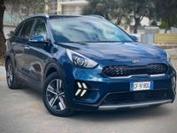 usata Kia Niro 1.6 gdi hev Style dct