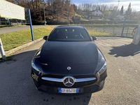 Gebraucht Mercedes A160 Business 109 PS (80 kW) 2021 Limousine