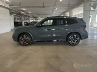 Nuova BMW X1 M Sport 2026 Bluazzurro SUV