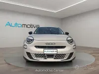Usata Fiat 600 Business 110 CV (80 kW) 2025 Beige SUV