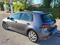 Usata VW Golf VII Highline 116 CV (85 kW) 2019 Berlina