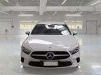 Usata Mercedes A250 160 CV (117 kW) 2022 Berlina