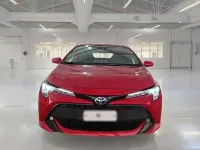 Usata Toyota Corolla Business Edition 97 CV (71 kW) 2021 Station wagon