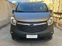 usata Opel Vivaro 27 1.6 BiTurbo 125 CV *6 POSTI* Euro6 N1